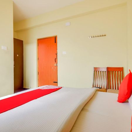 Hotel O St Residency Mudukarai Exterior foto